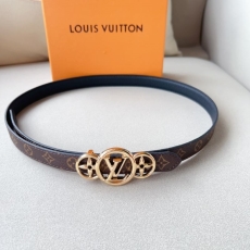 Louis Vuitton Belts